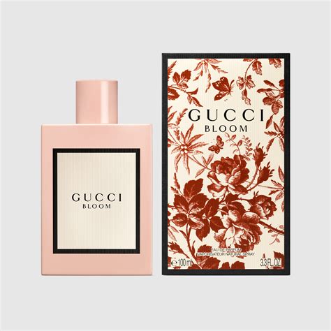 bloom by gucci vs chanel eau tendre|Gucci Bloom original review.